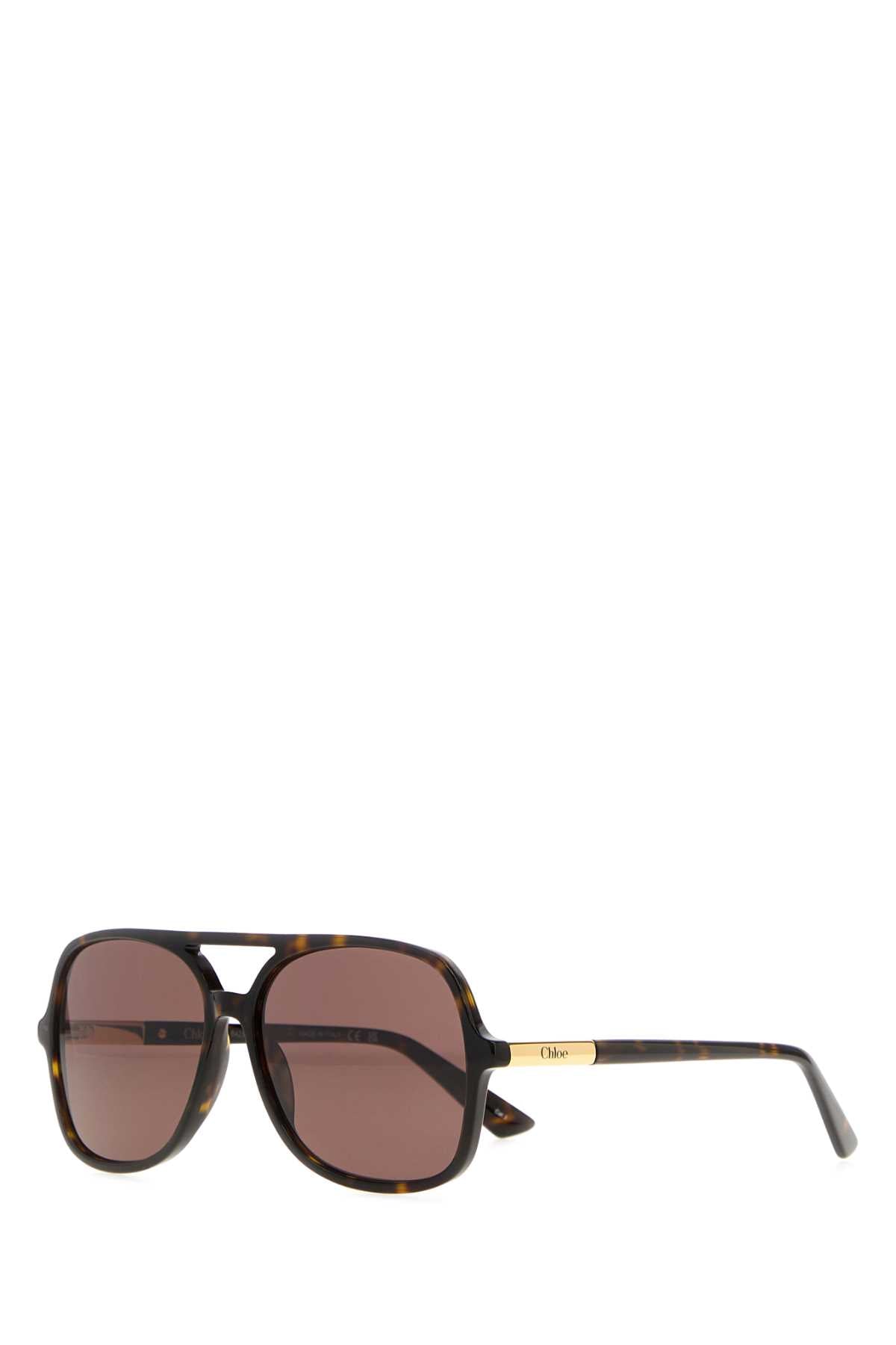 HAVANA-HAVANA-BROWN SUNGLASSES