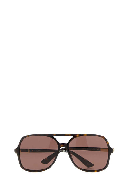 HAVANA-HAVANA-BROWN SUNGLASSES