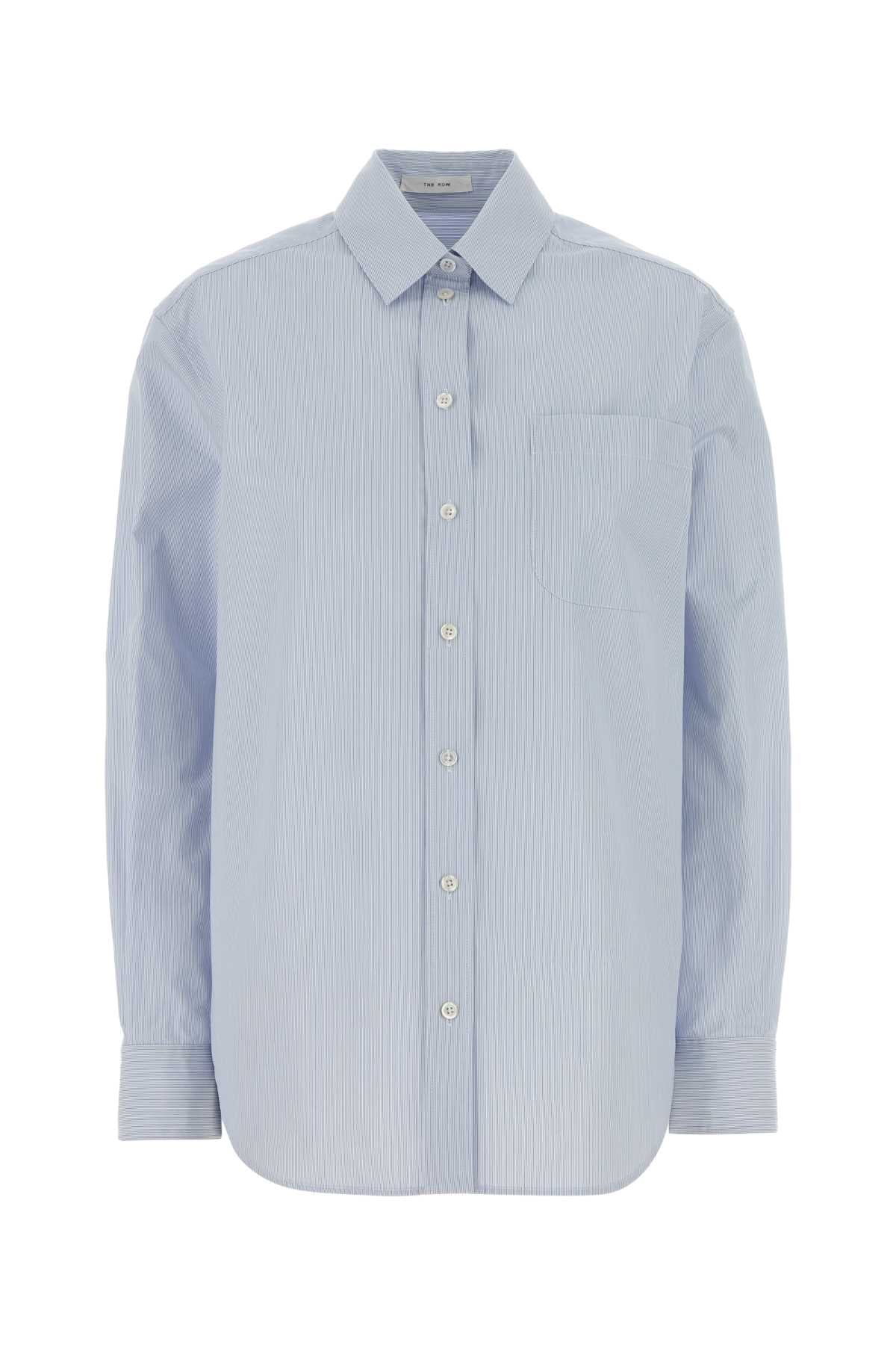 GAVINA SHIRT SHIRTS