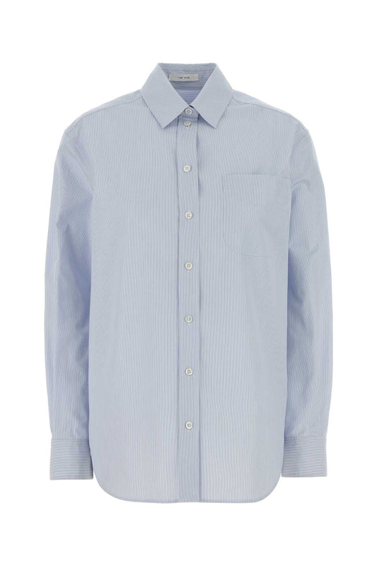 GAVINA SHIRT SHIRTS
