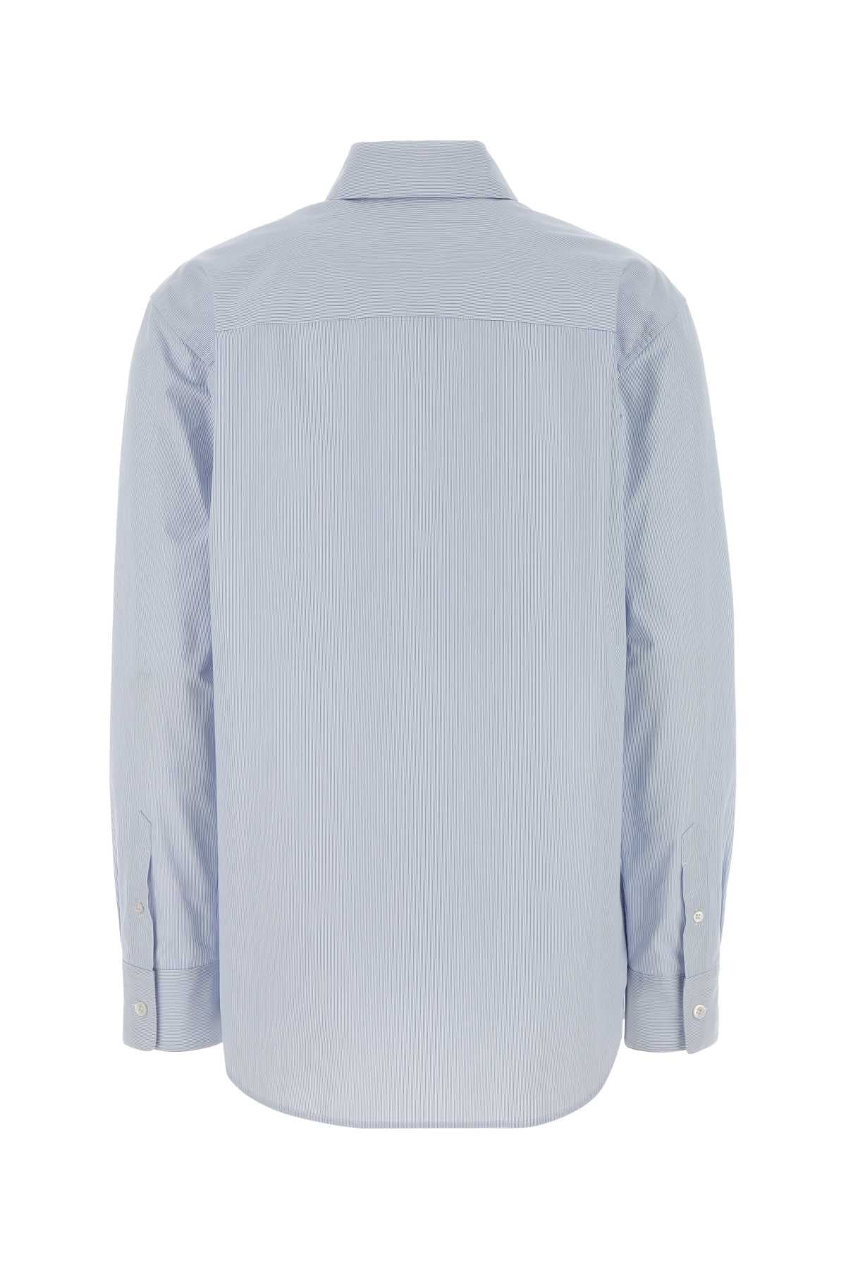 GAVINA SHIRT SHIRTS