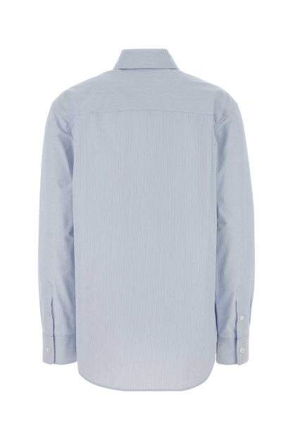 GAVINA SHIRT SHIRTS