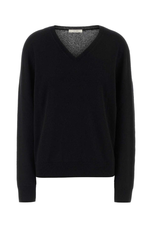 PHORA TOP KNITWEARS