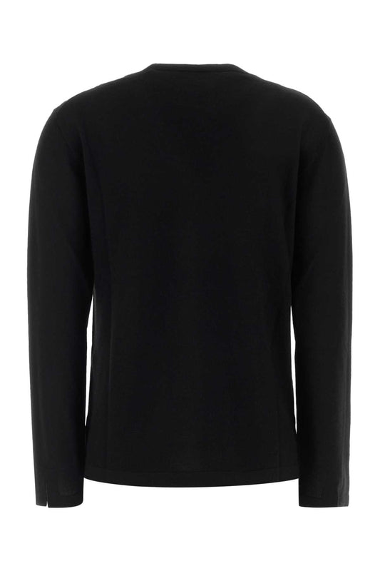 POESIS TOP KNITWEARS