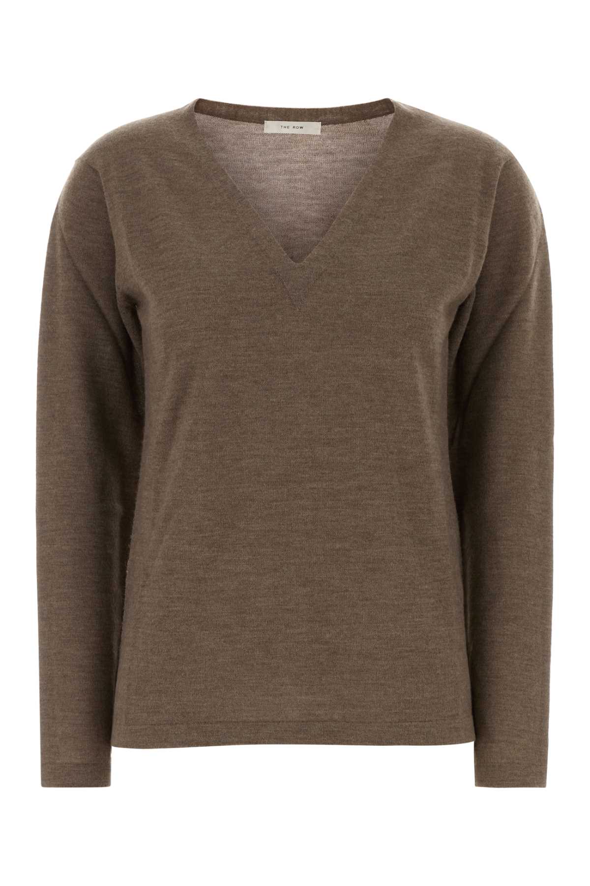 POESIS TOP KNITWEARS