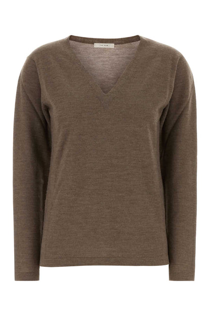 POESIS TOP KNITWEARS