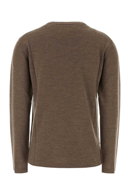 POESIS TOP KNITWEARS