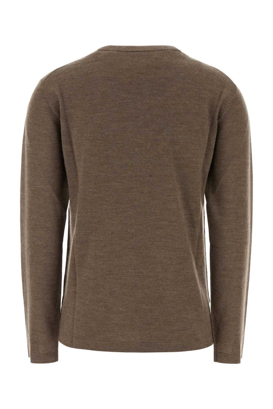 POESIS TOP KNITWEARS