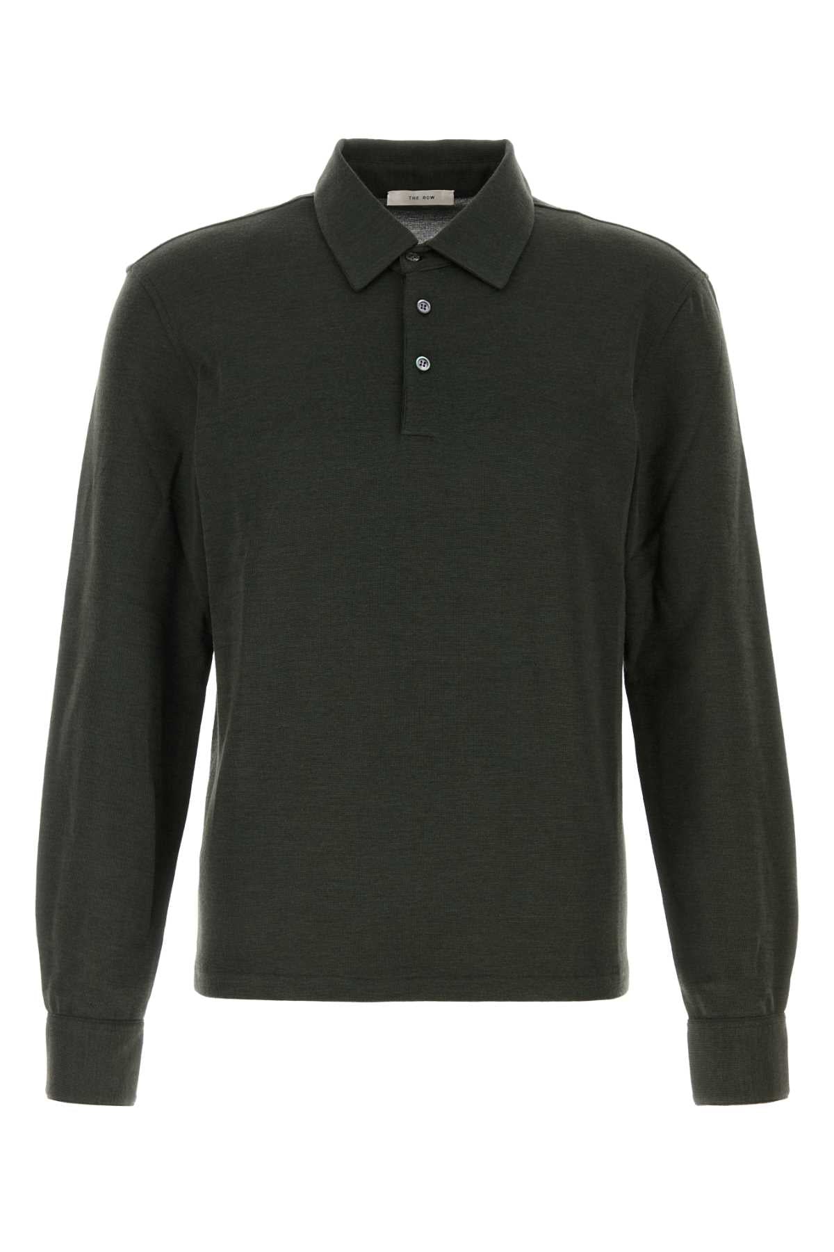 REYES TOP POLO