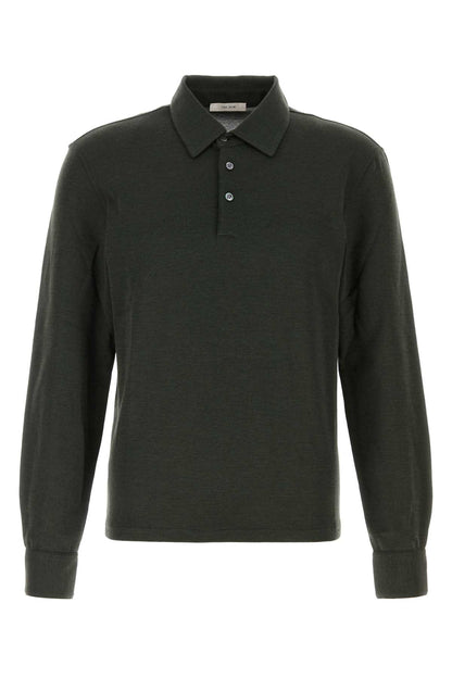 REYES TOP POLO