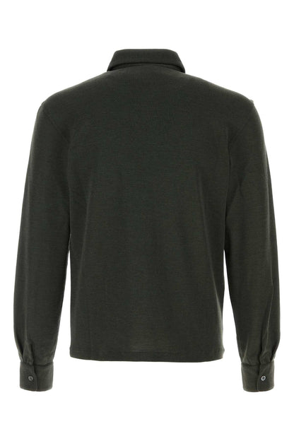 REYES TOP POLO