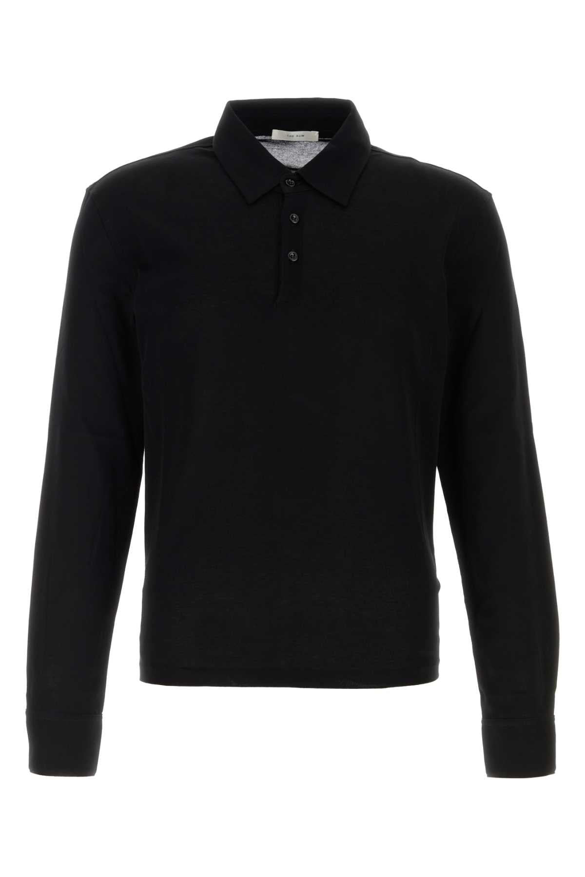 REYES TOP POLO