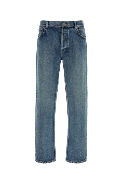MOE JEAN JEANS