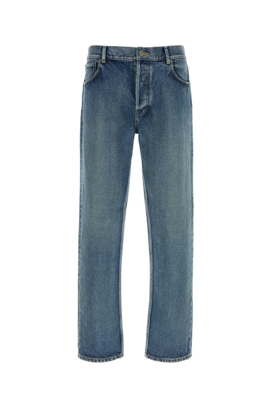 MOE JEAN JEANS