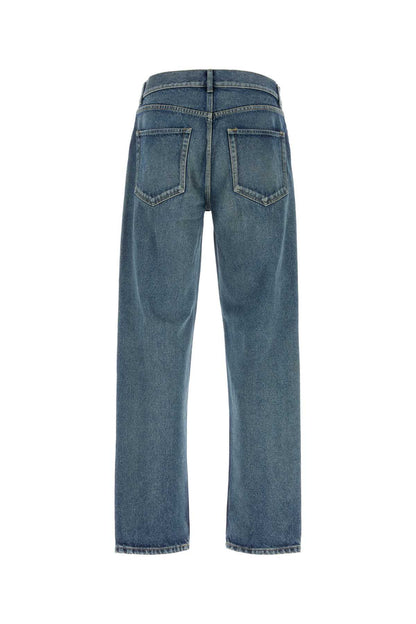 MOE JEAN JEANS