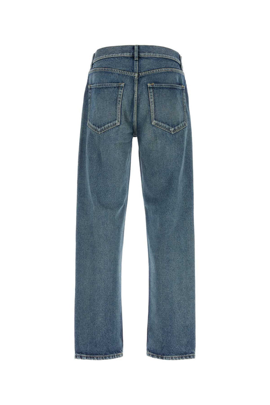 MOE JEAN JEANS