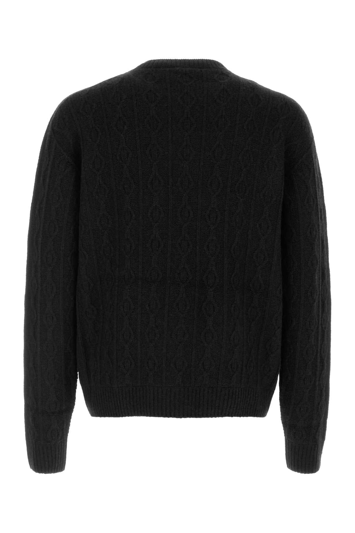 NANNI TOP KNITWEARS