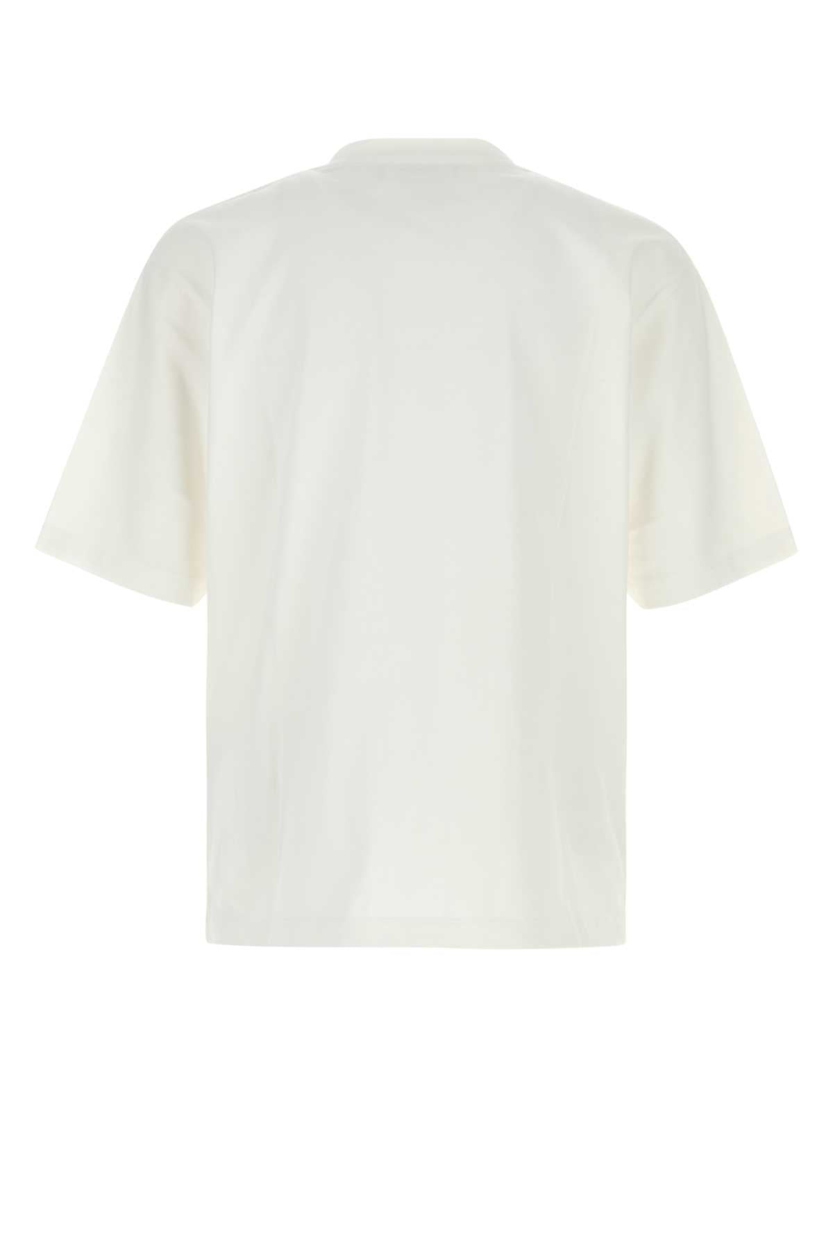Dsquared Loose fit tee