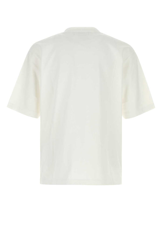 Dsquared Loose fit tee