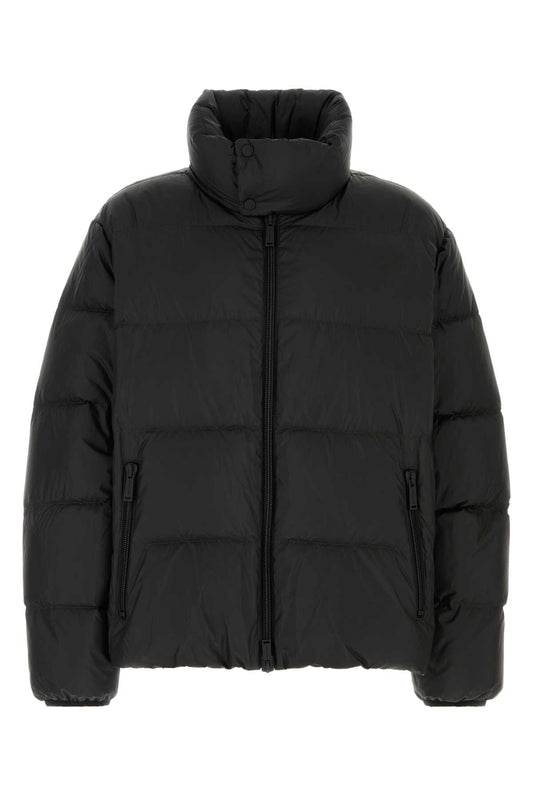 D2 UPSIDE DOWN JACKET DOWN JACKETS