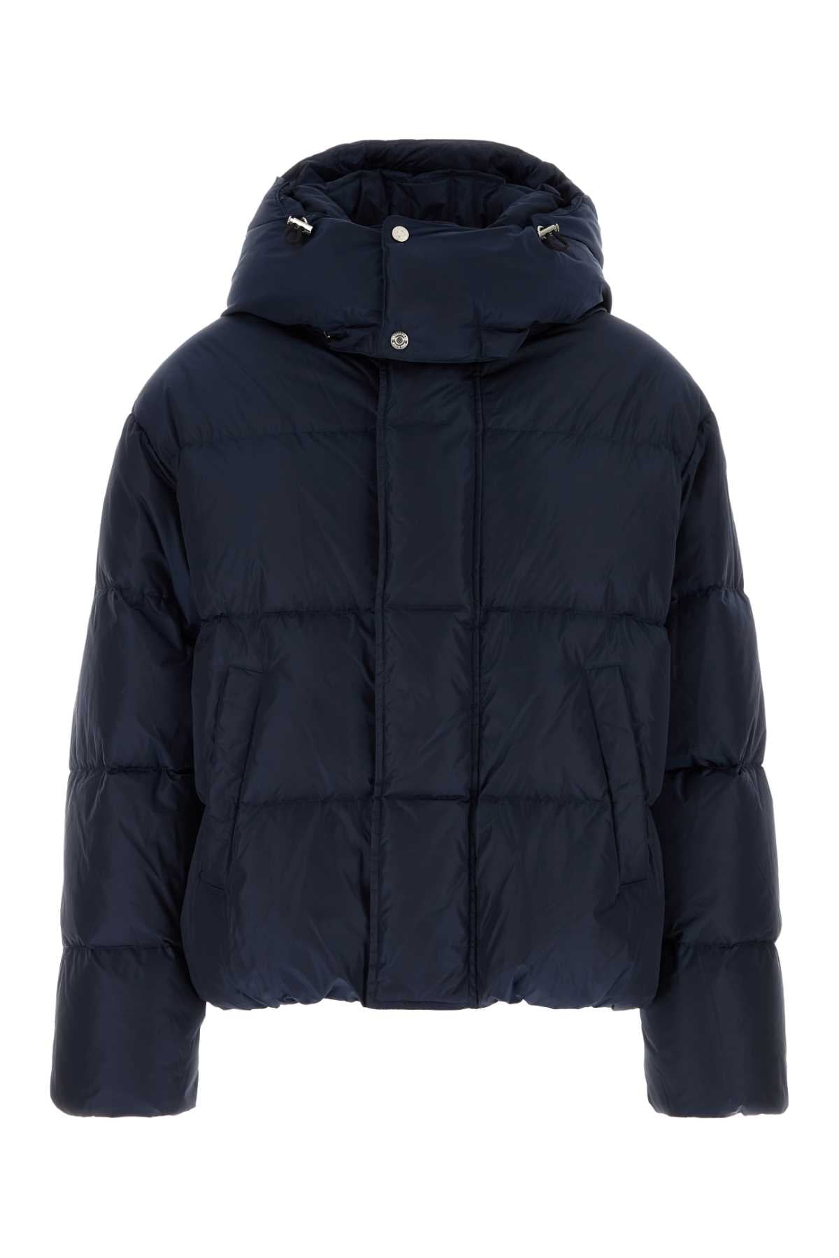 PUFF DOWN JACKET DOWN JACKETS