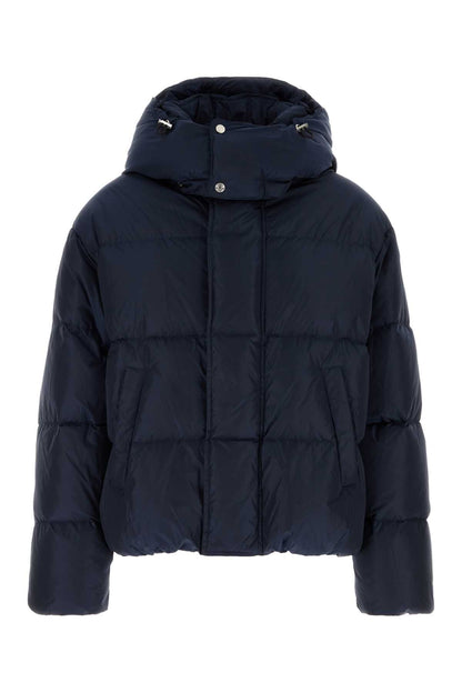 PUFF DOWN JACKET DOWN JACKETS
