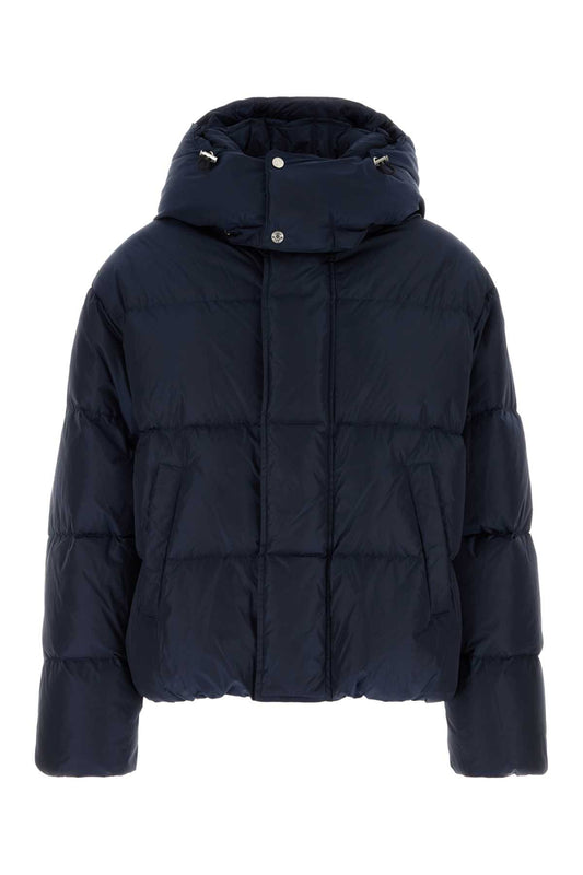 PUFF DOWN JACKET DOWN JACKETS