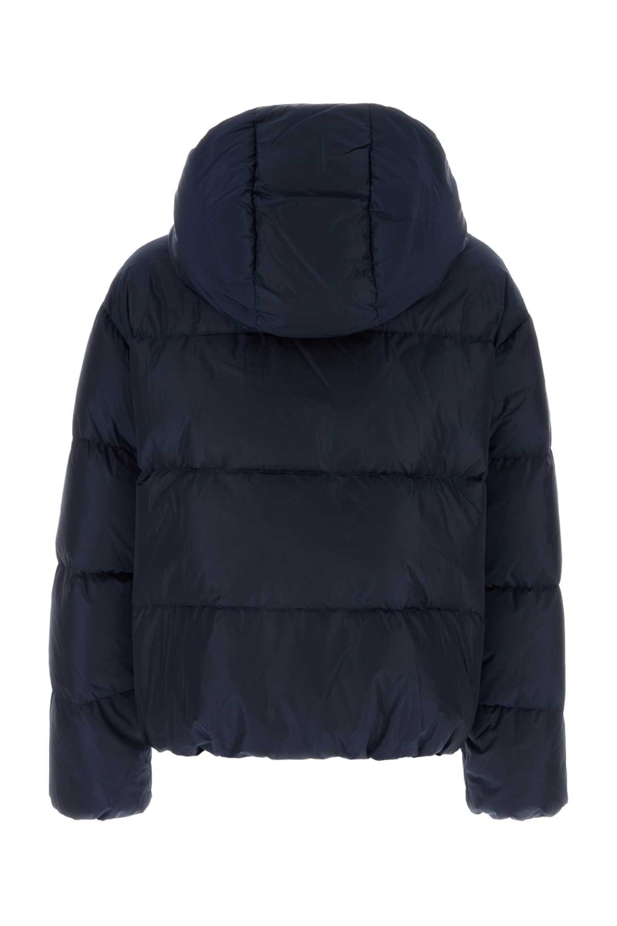 PUFF DOWN JACKET DOWN JACKETS