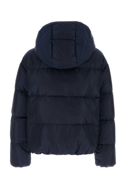 PUFF DOWN JACKET DOWN JACKETS