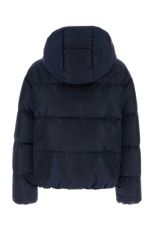 PUFF DOWN JACKET DOWN JACKETS