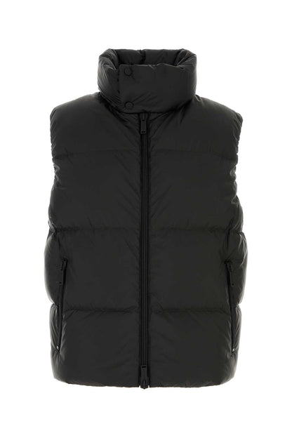 Dsquared D2 upside down vest