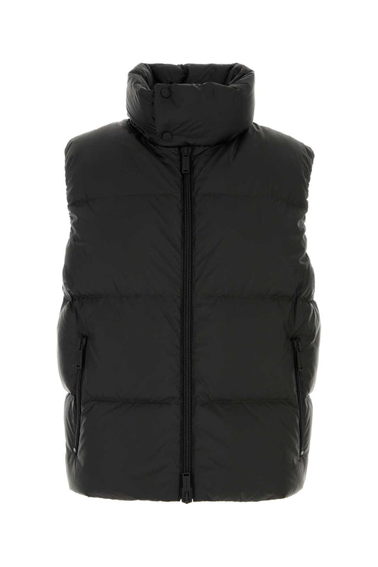 Dsquared D2 upside down vest