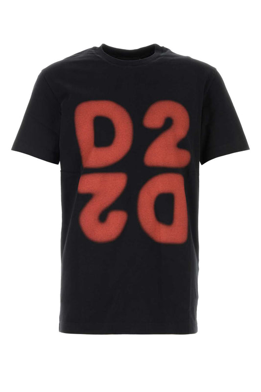 Dsquared Cool fit tee