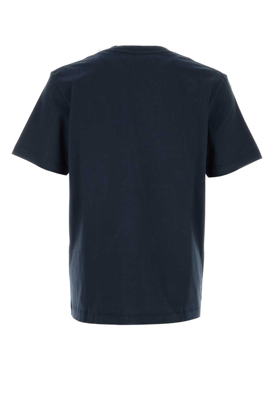 METAL D2 UPSIDE DOWN REGULAR FIT TEE T-SHIRTS