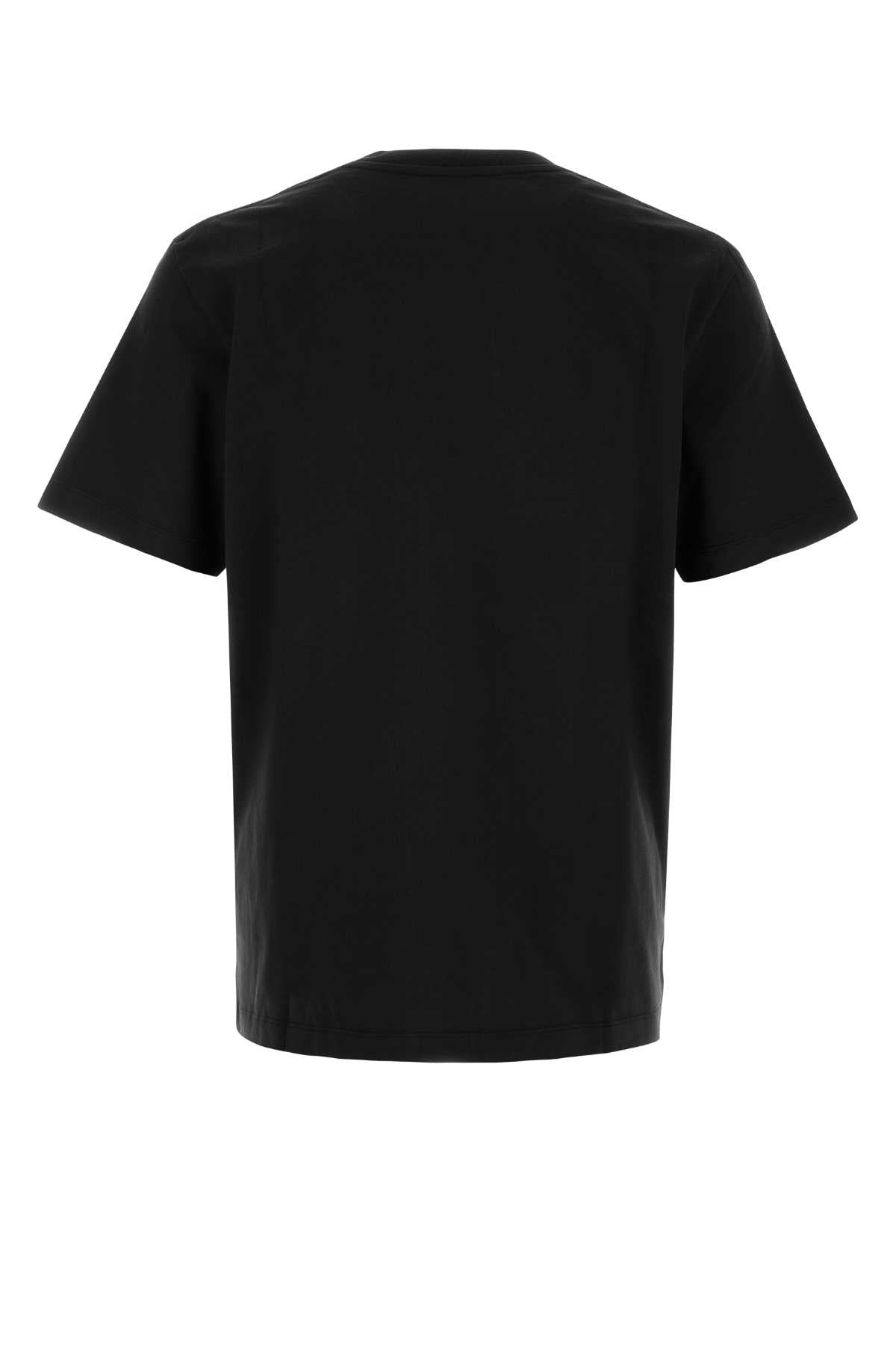 METAL D2 UPSIDE DOWN REGULAR FIT TEE T-SHIRTS