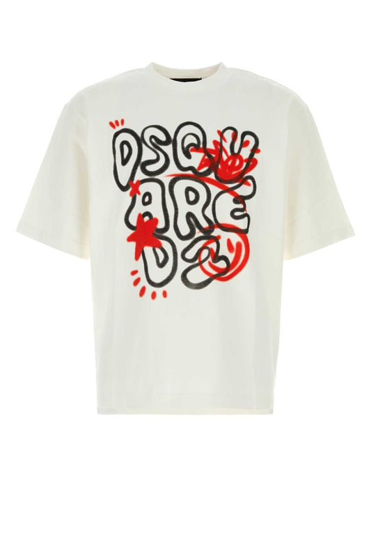LOOSE FIT TEE T-SHIRTS