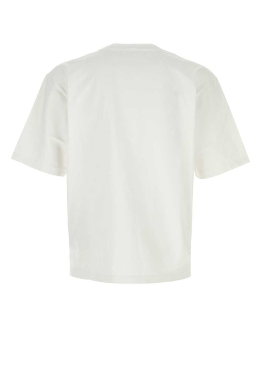 D2 UPSIDE DOWN LOOSE  FIT TEE T-SHIRTS