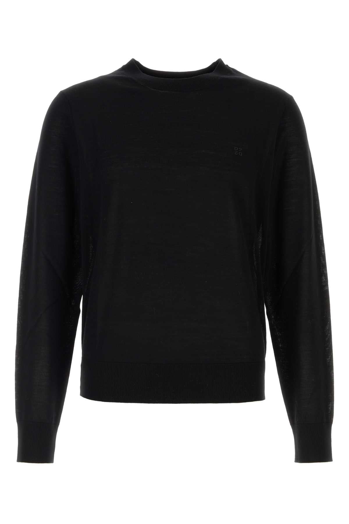 Dsquared D2 upside down pullover