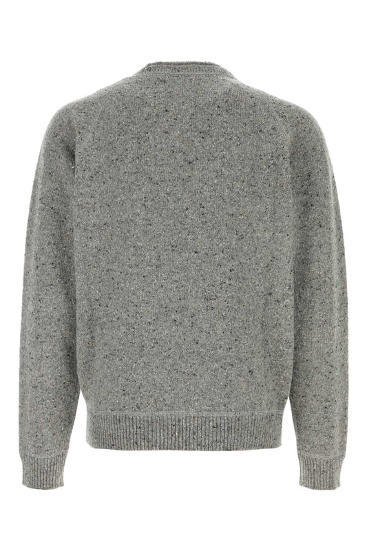 Dsquared Knop yarn pullover