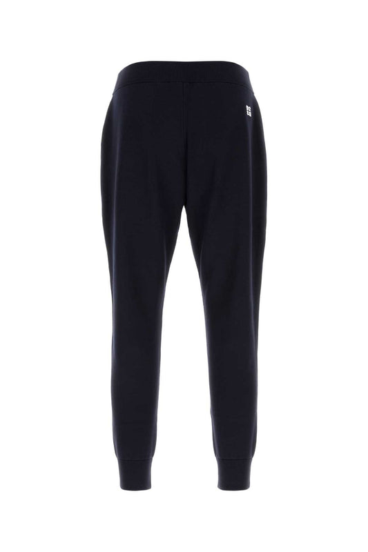 METAL D2 UPSIDE DOWN KNIT PANTS PANTS