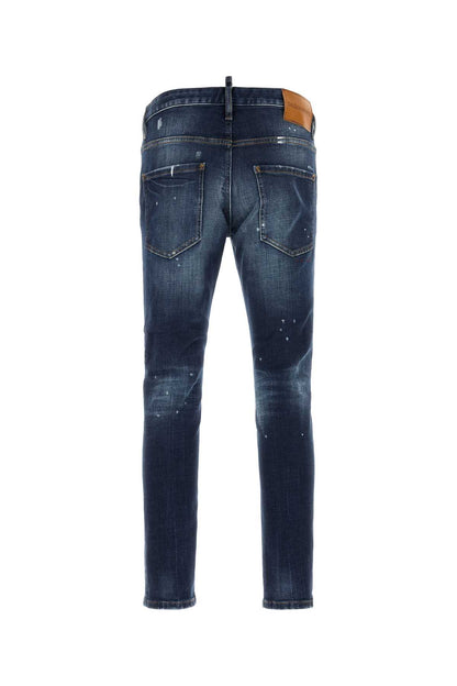 SKATER JEAN JEANS