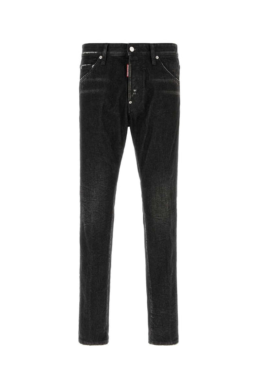 Dsquared Teddy jean