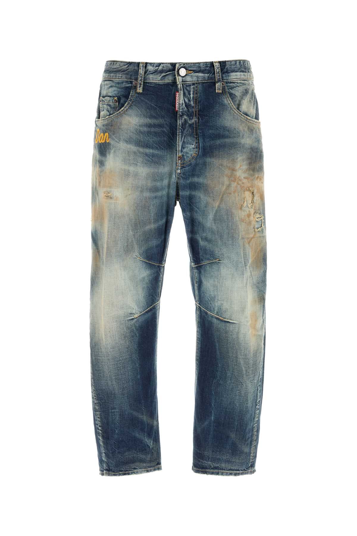 KAWAII JEAN JEANS