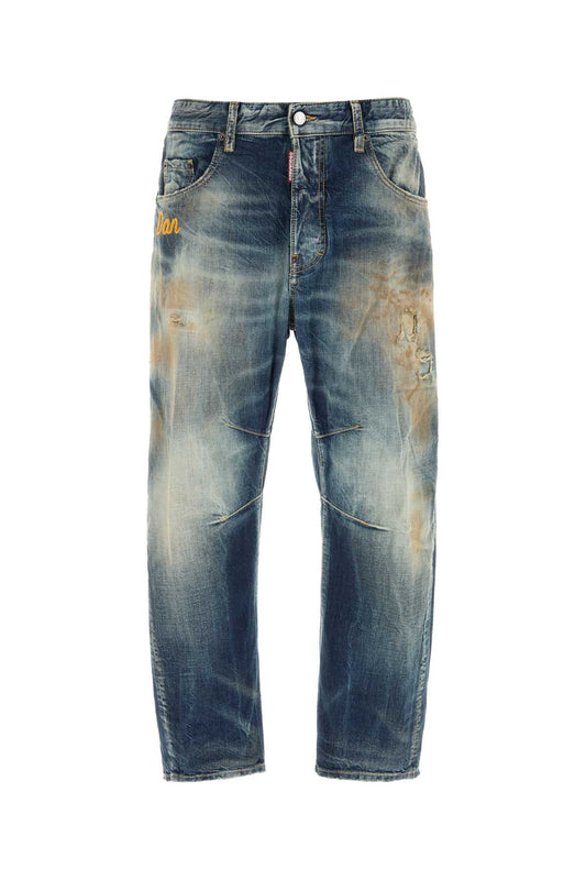 KAWAII JEAN JEANS