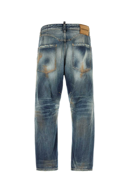 KAWAII JEAN JEANS