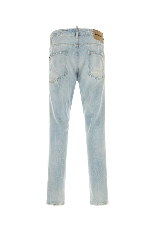 Dsquared Teddy jean