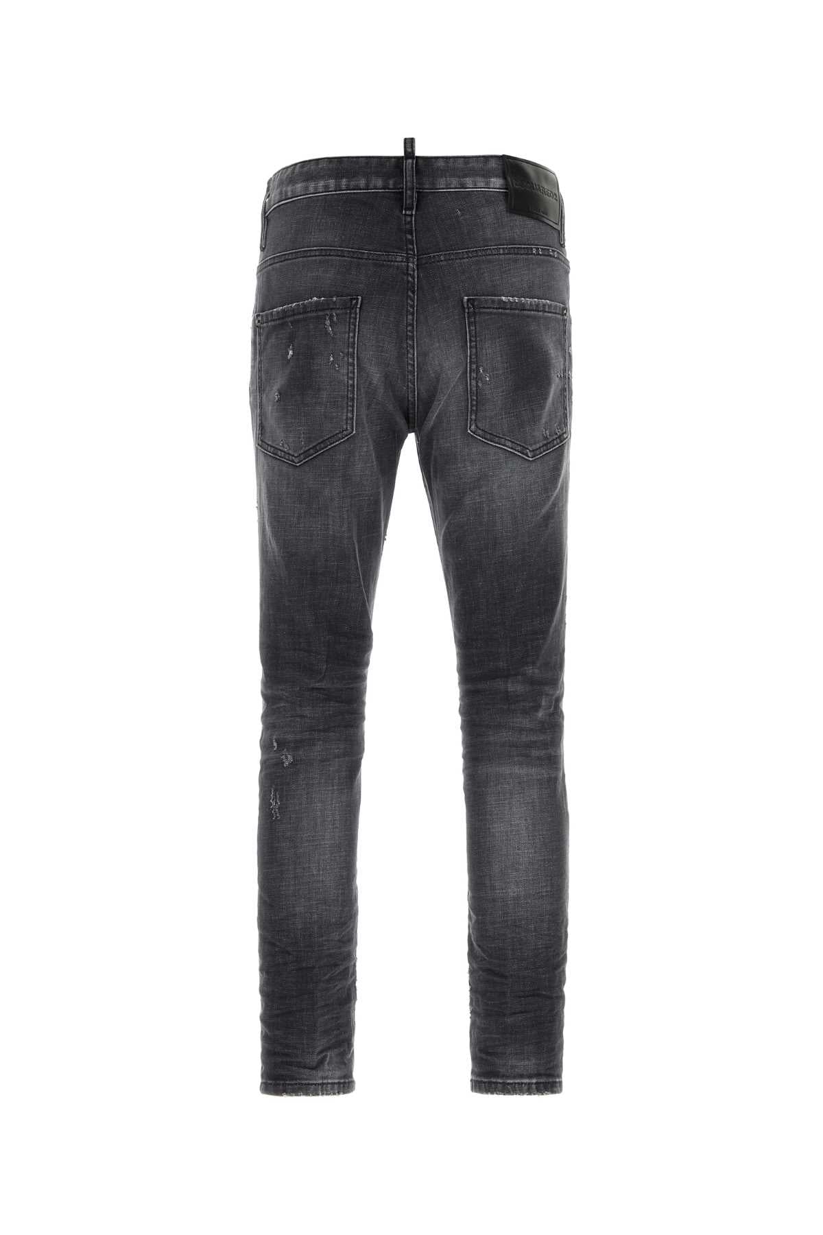 SKATER JEAN JEANS