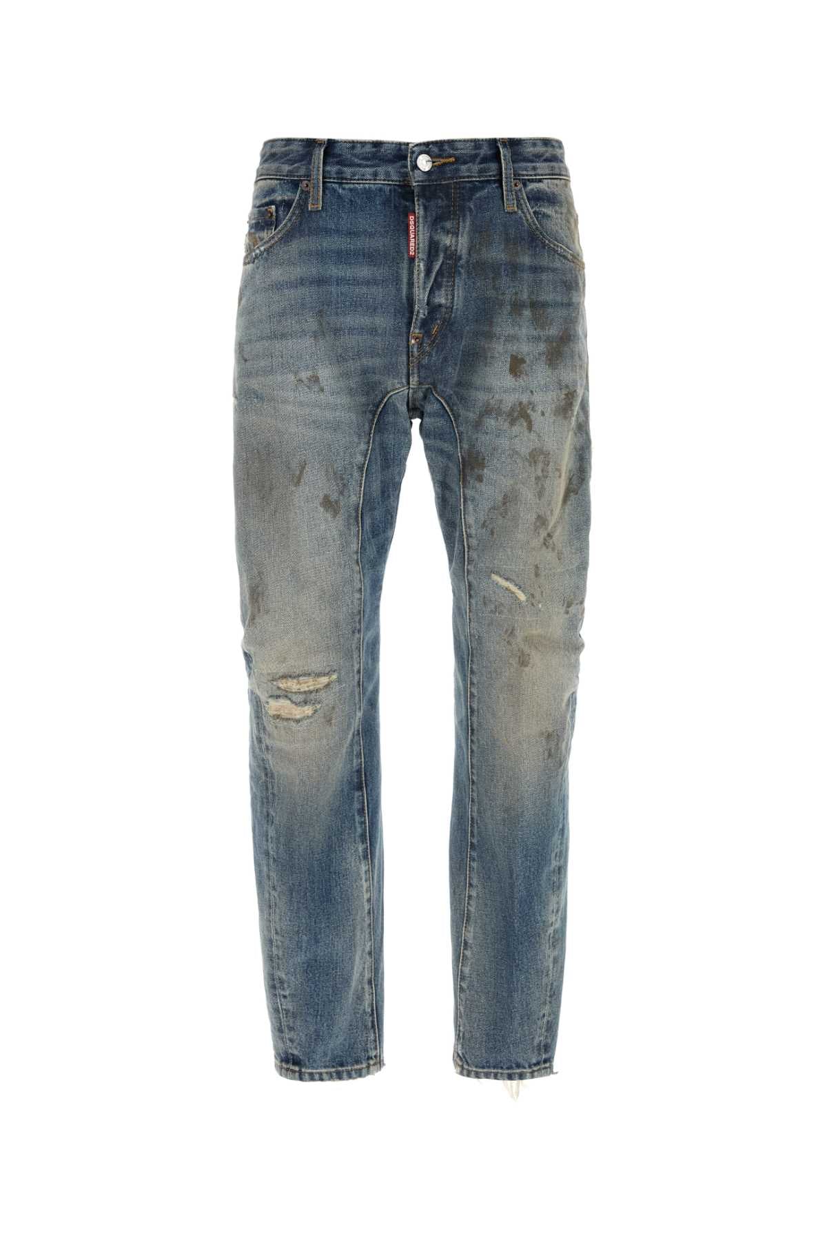 JEANS JEANS