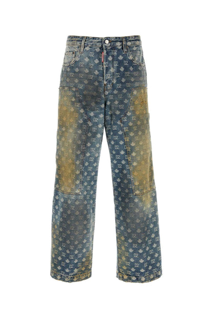 JEANS JEANS