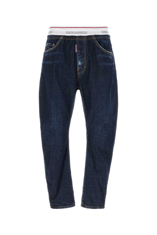 Dsquared Bro jean